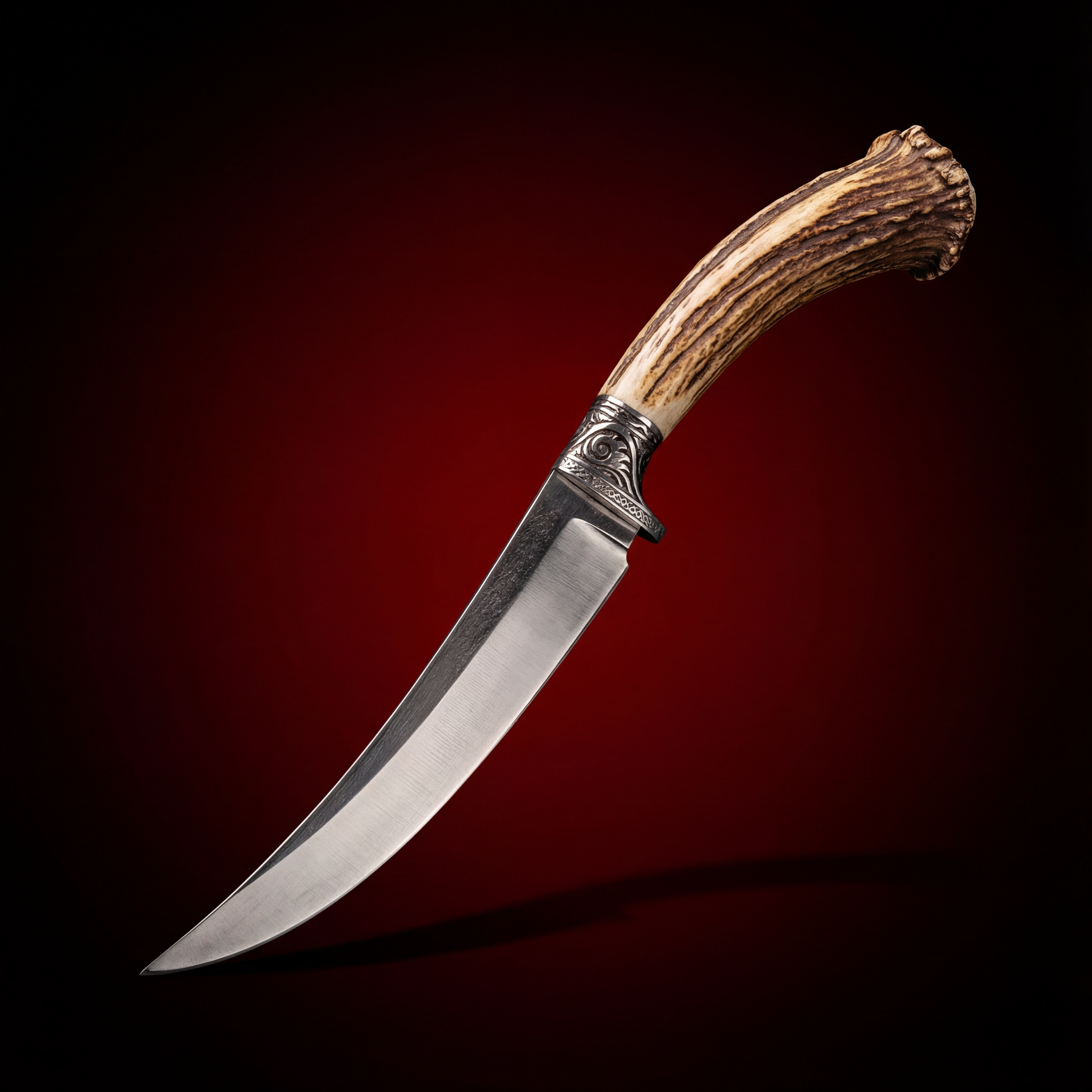 Antler Sovereign Blade